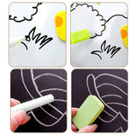 Kreativtafel für Kinder