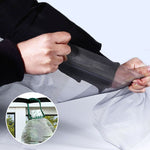 Selbstklebende Mückenschutzgitter