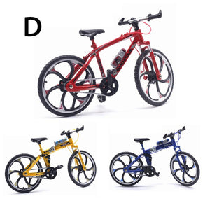 Modisches Fahrradmodell Spielzeug
