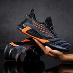 Verschleißfeste Rutschfeste Schutzschuhe