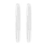 Auto-SeitentürkanteAnti-Scratch-Trim Aufkleber