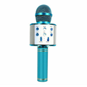 Drahtloses tragbares Bluetooth Mikrofon