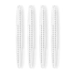 Auto-SeitentürkanteAnti-Scratch-Trim Aufkleber