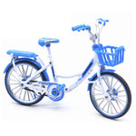 Modisches Fahrradmodell Spielzeug