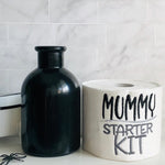 Skurril gemusterte Brötchen