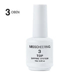 Nägel-Tauchenpulver Starter-Kit