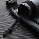 Multifunktionale Sportgürteltasche für das Laufen im Freien