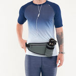 Multifunktionale Sportgürteltasche für das Laufen im Freien