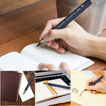 Druckbleistift Zeichnungs Schreibwerkzeug mit Nachfüllung