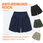 Hohe Taille Anti-Reibung Loser & Weicher Hot Pants