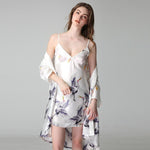 Damen fantastisches Pyjama