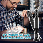 Miniatur-Handwerkzeugset aus Aluminiumlegierung