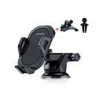 Praktischer Handyhalter im Auto