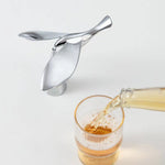 Tumbler-Vogel-Flaschenöffner