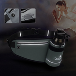 Multifunktionale Sportgürteltasche für das Laufen im Freien