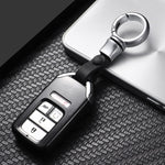 Einfacher Schlüsselanhänger fürs Auto