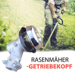 Rasenmäher-Getriebekopf