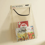 Küchenabfallsack-Organisator