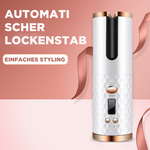 Machtleben™ Kabelloser automatischer Lockenstab