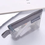 Tragbare Mesh-Aufbewahrungstasche