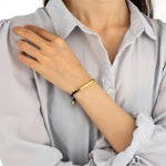 Armband „GOD IS IN CTRL“