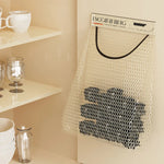 Küchenabfallsack-Organisator