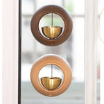 Hängendes Türklingel-Windspiel als Geschenk