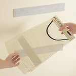 Küchenabfallsack-Organisator