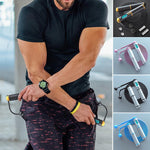 Kabelloser Sprungtrainer