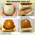 🔥Dinosaurier Ei Quetschspielzeug