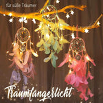 Fee Traumfänger Licht