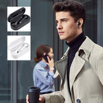 Drahtloses Bluetooth 5.0 Kopfhörer