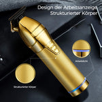 USB-Haarschneidemaschine für den Haushalt