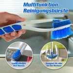 Multifunktion-Reinigungsbürste  