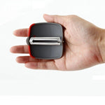 Kreatives Mini-Schälmesser