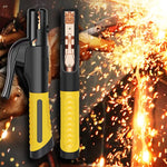 Europäische Schweißzange