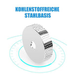 Holzwinkel Schleifscheibe Schleifen Schnitzen Drehwerkzeug