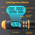 Kabelloser Sprungtrainer