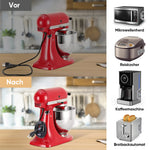 Praktischer Küchenwickler