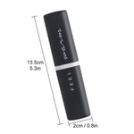 Doppelseitiger tragbarer Flusenentferner