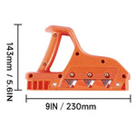 Winkelhobel Multi-Winkel