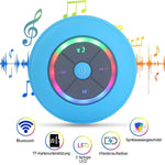 Wasserdichten und kleinen Einweichen Lautsprecher