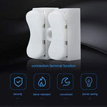 Feder Schnellverbinder Kabel