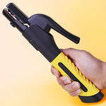 Europäische Schweißzange