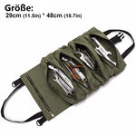 Mehrzweck-Werkzeugrolle