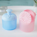 Gesichtsreiniger Düse