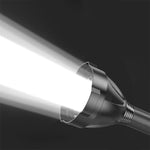 Ultra-leuchtende LED Taschenlampe