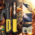 Europäische Schweißzange