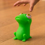 🐸🐸Lustiges Augapfel-Squeeze-Spielzeug