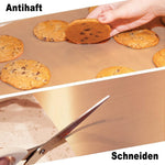 Hirundo BBQ-Vorleger des Grillen & Backen